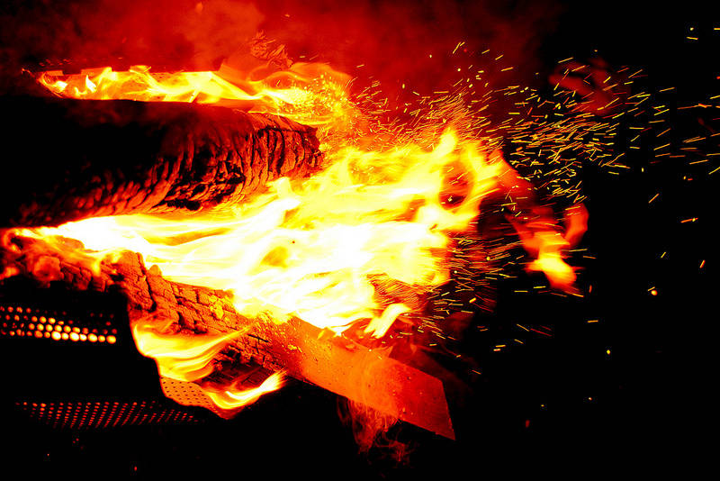 Rankin, Madison and Hinds County MS Burn Ban 2015